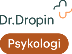 Selvhjelp - Dr.Dropin Psykologi